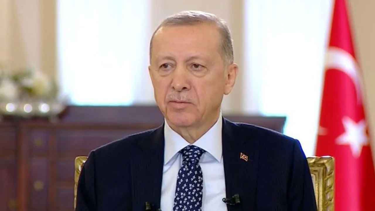 Cumhurbaşkanı Erdoğan hasta mı SON DAKİKA, hastalığı ne, İspanya gezisi neden iptal edildi?