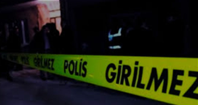 Uşak'ta yaşayan F.B başına dayadığı av tüfeği ile intihar etti