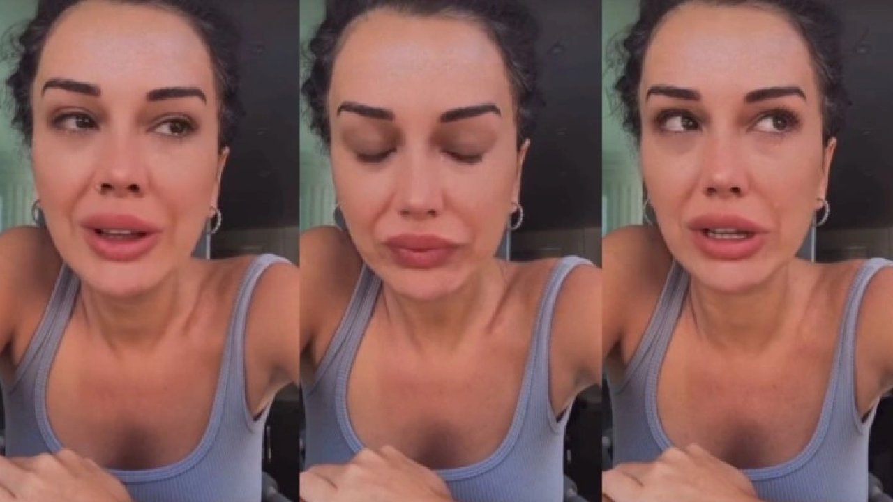 Dilan Polat hastalığını açıkladı, sevenlerinden dua istedi! Tedavisi yok! Dilan Polat ne hastası?
