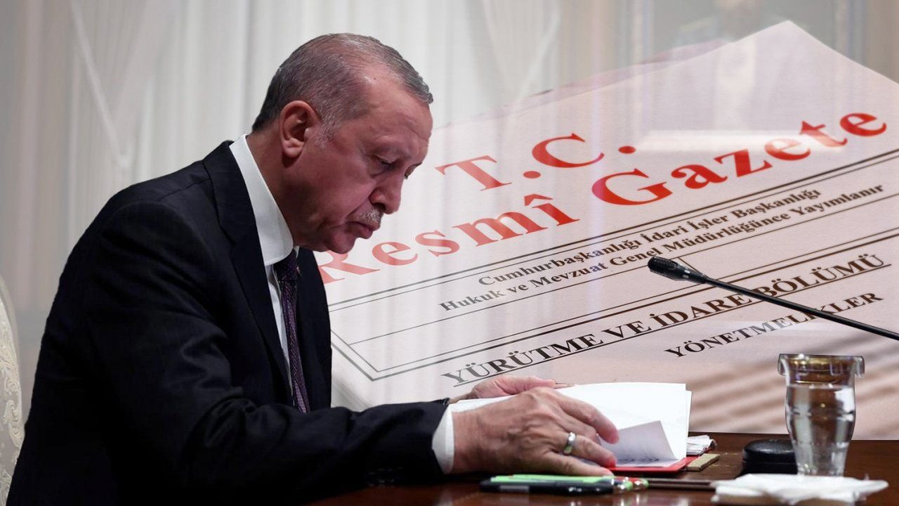 Kahramanmaraş Hatay Gaziantep Adıyaman Malatya 11 il! 40 bin TL hibe para kararı Resmi Gazete'de yayımlandı
