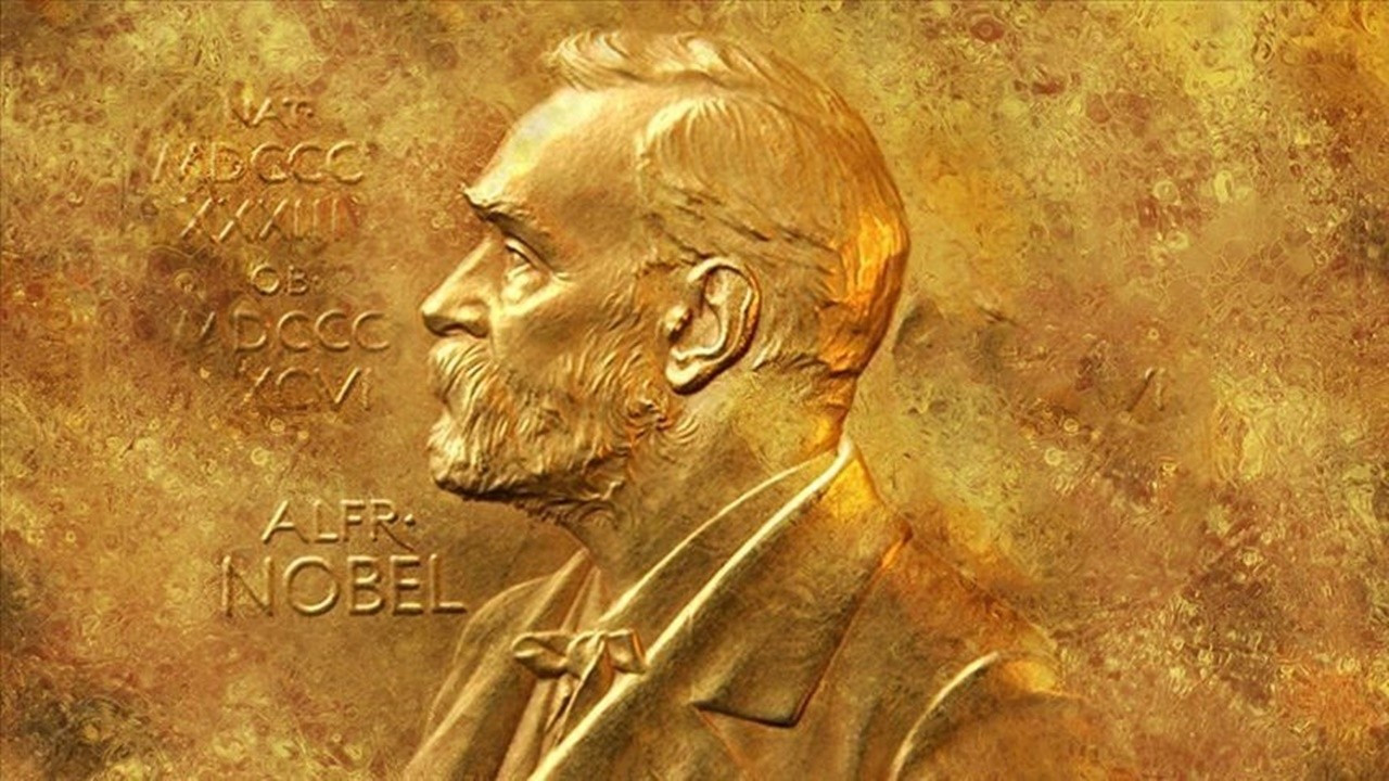 2023 Nobel Barış Ödülü Narges Mohammadi'ye verildi