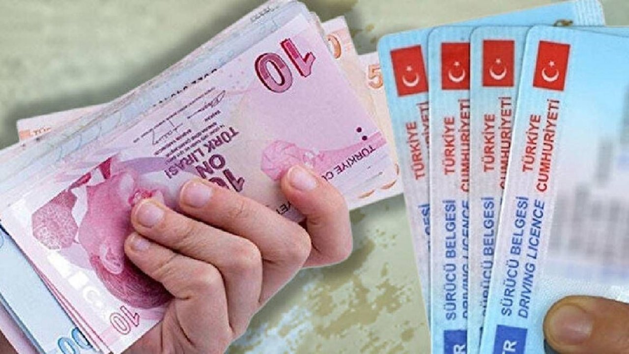 B sınıfı ehliyeti olanlar dikkat! Başvurular 6-16 Ekim arasında alınacak