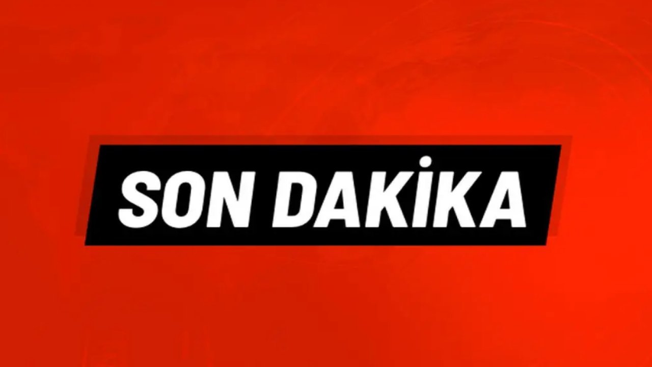 Felaket büyümeye devam ediyor! O ilde ACİL EYLEM PLANI devreye alındı
