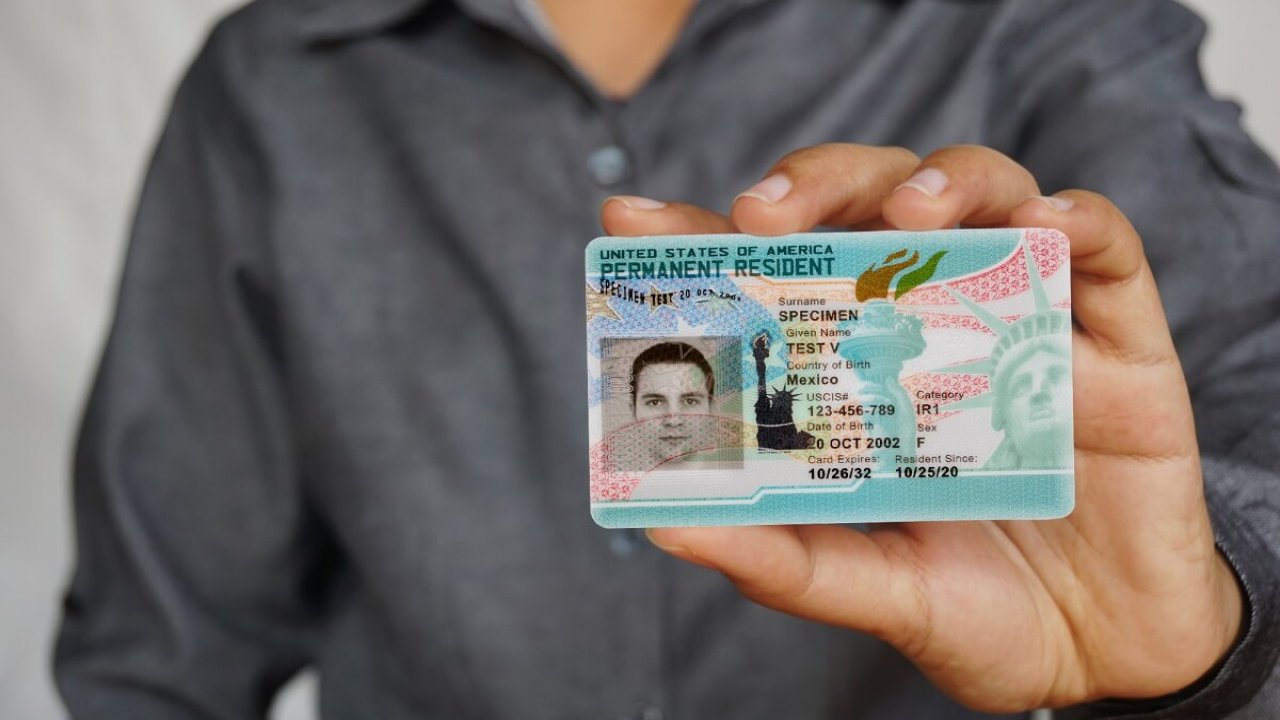 Green Card başvuru 2023! Green Card başvuru şartları neler? Başvuru nasıl yapılır?