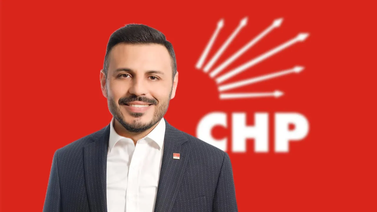 CHP İstanbul İl Başkanı seçilen Özgür Çelik kimdir, nerelidir, ne iş yapar?