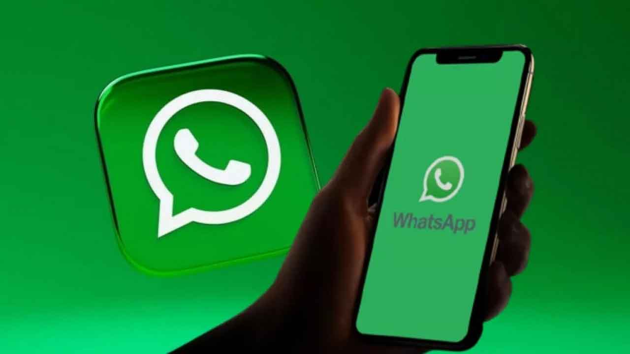 WhatsApp sesli ve görüntülü aramada devrim gibi değişiklik!