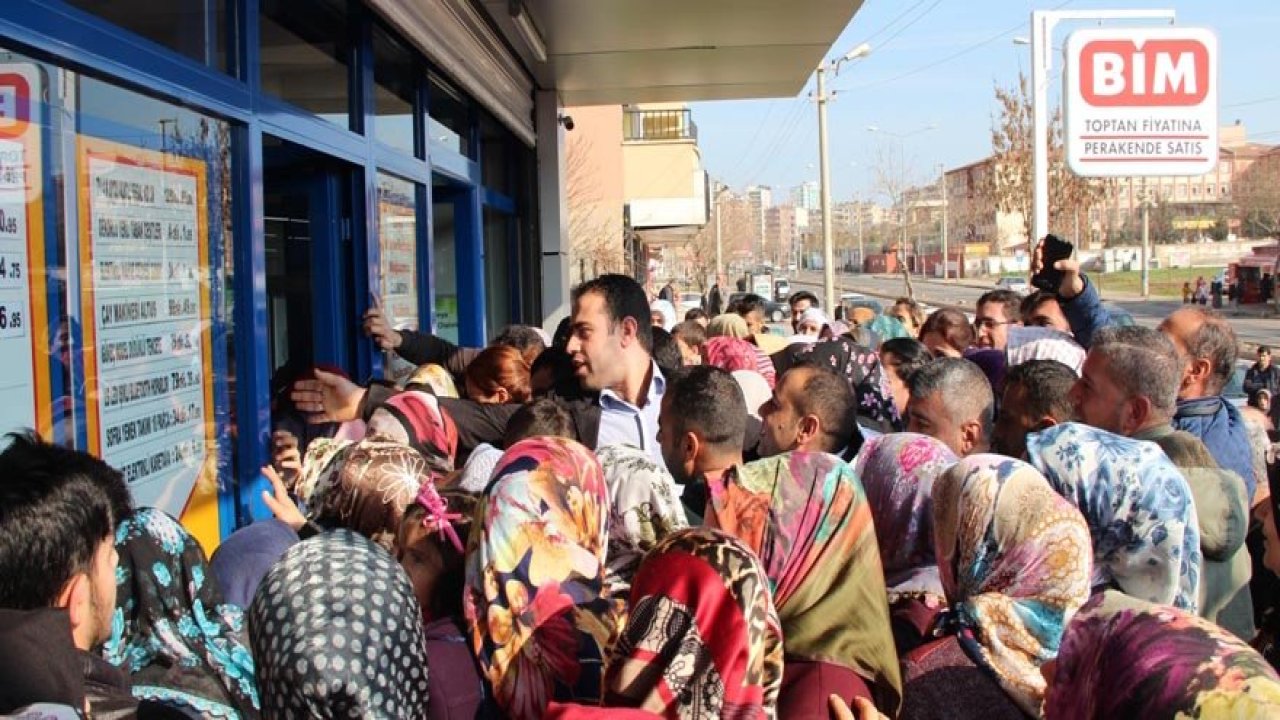 BİM’e yarın gitmeyen pişman olur! 3 TANESİ sadece 9,50 TL!