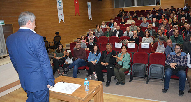 Saklı Türküler Müzik Projesinde Can Buldu