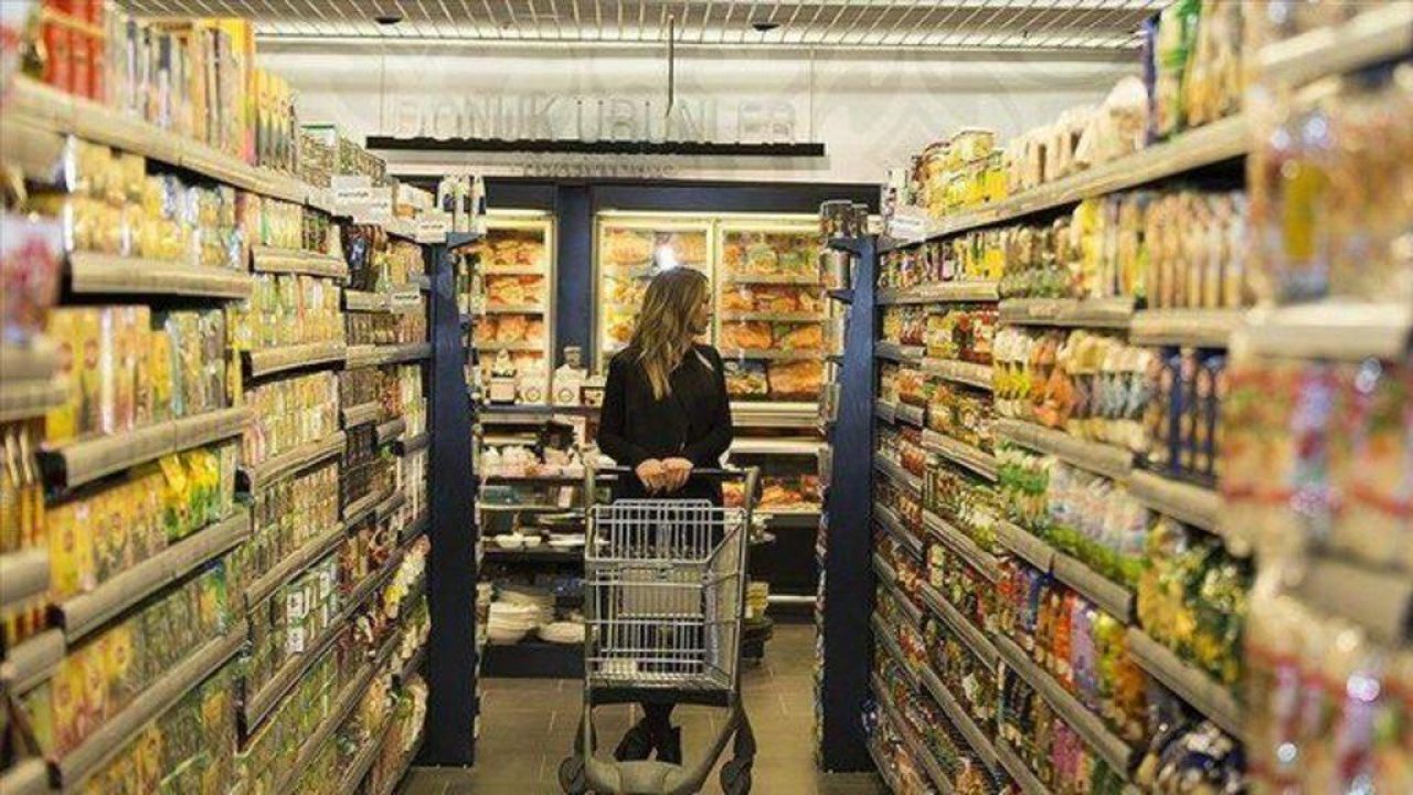 Kaymak, cevizli sucuk, baklava, tahin ve 3 ürün için son dakika yasak kararı