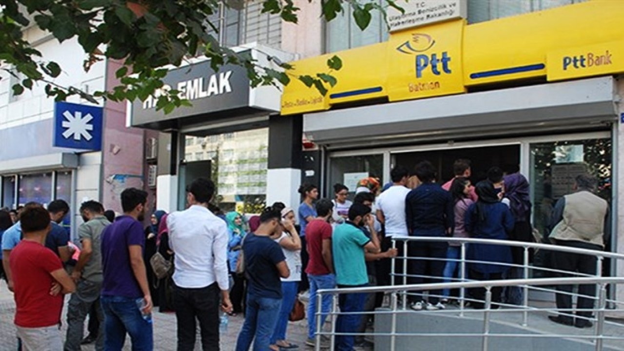 PTT personel alımı 2023! PTT personel alım başvuru formu, şartlar ne, başvurular ne zaman?