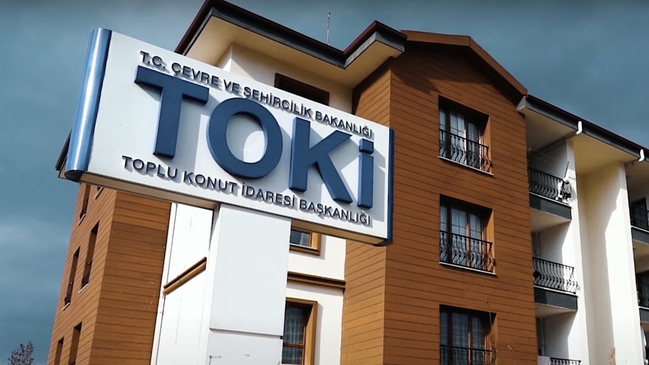 TOKİ 42 ilde yüzde 35 peşinatla arsa satıyor! Bedavadan biraz pahalı