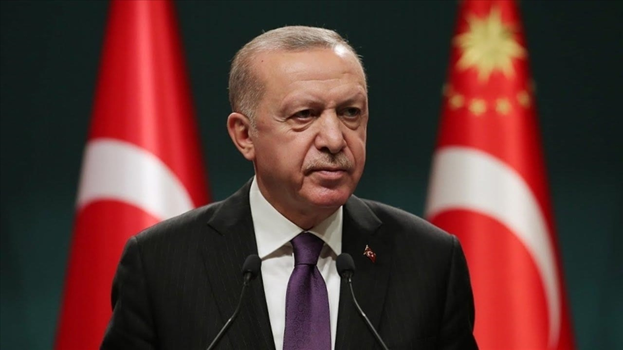 Cumhurbaşkanı Erdoğan resmen açıkladı! Türkiye'de 3 gün milli yas ilan edildi!
