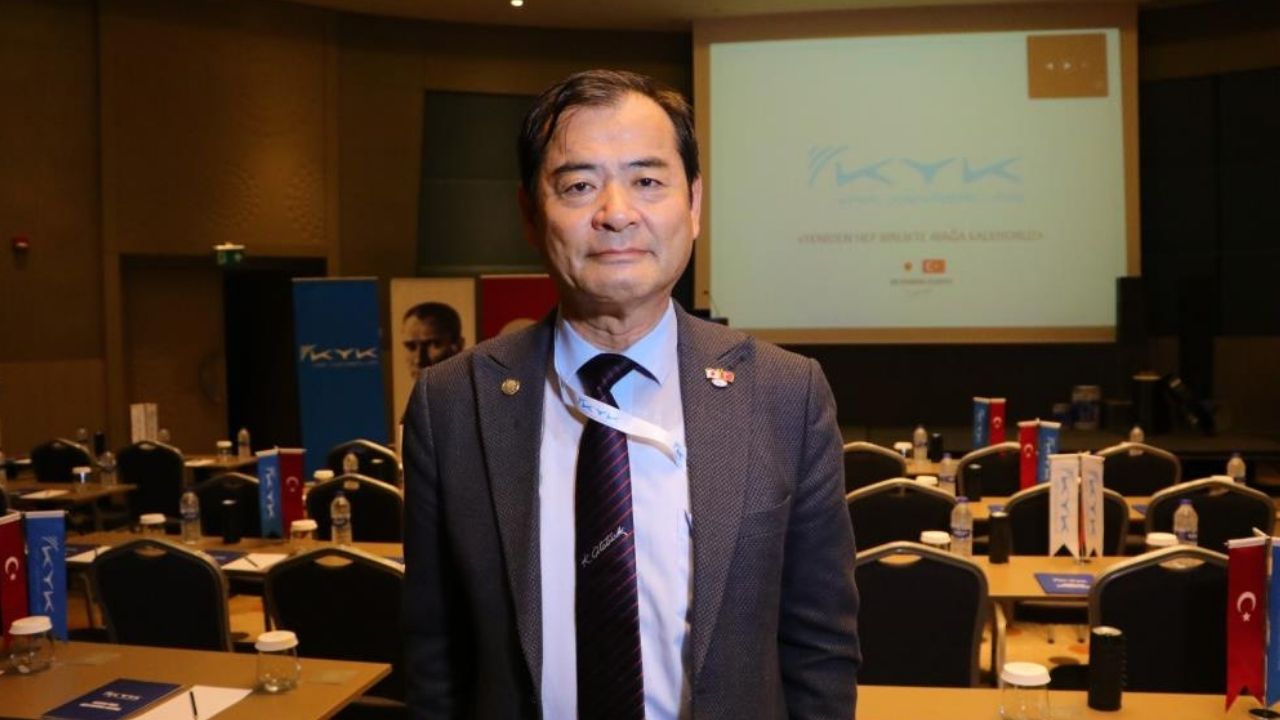 Japon deprem uzmanından Türkiye uyarısı! Bu bölgede 7,9 büyüklüğünde deprem olabilir!
