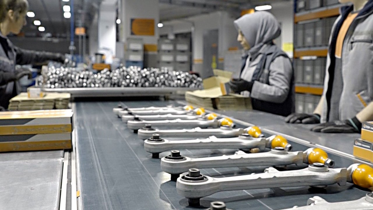 Deneyimli deneyimsiz 2616 paketleme işçisi alınacak! 18-59 yaş arası BAŞVURULAR BAŞLADI