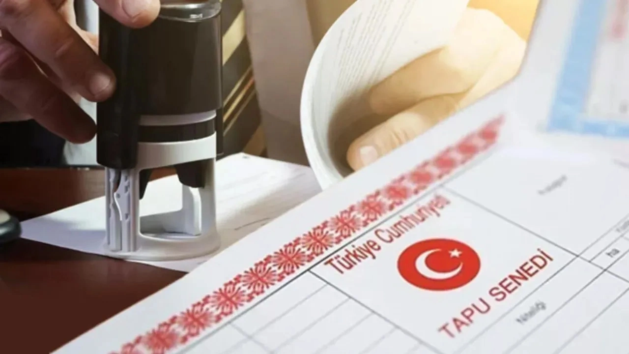 Hisseli tapusu olanlara kötü sürpriz! Yarı fiyatına tapunuz elden gidebilir!