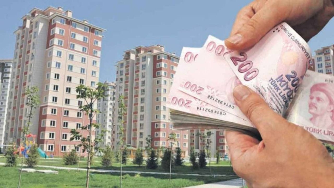 Apartman ve sitede oturan ev sahipleri kiracılar! Bunu yapanlar 2 bin TL PARA İADESİ alacak