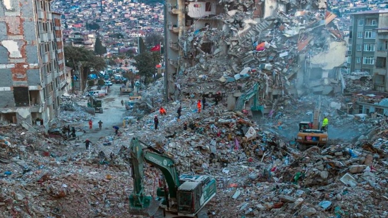 Van depremi ne zaman oldu? Van depremi kaç yılında, kaç şiddetinde olmuştu? Kaç kişi ölmüştü?