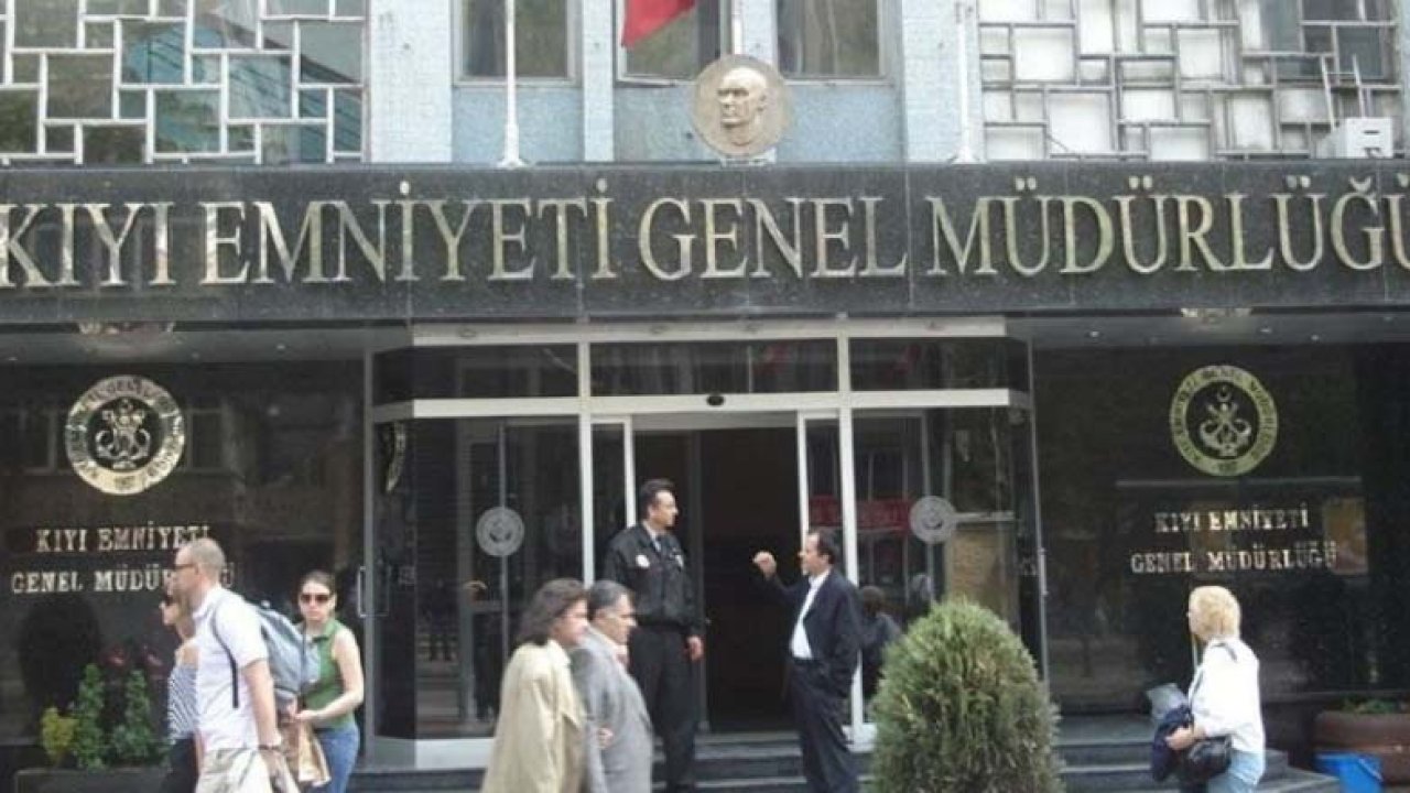 KEGM, KPSS 60 puanla kamu işçisi alımına başladı