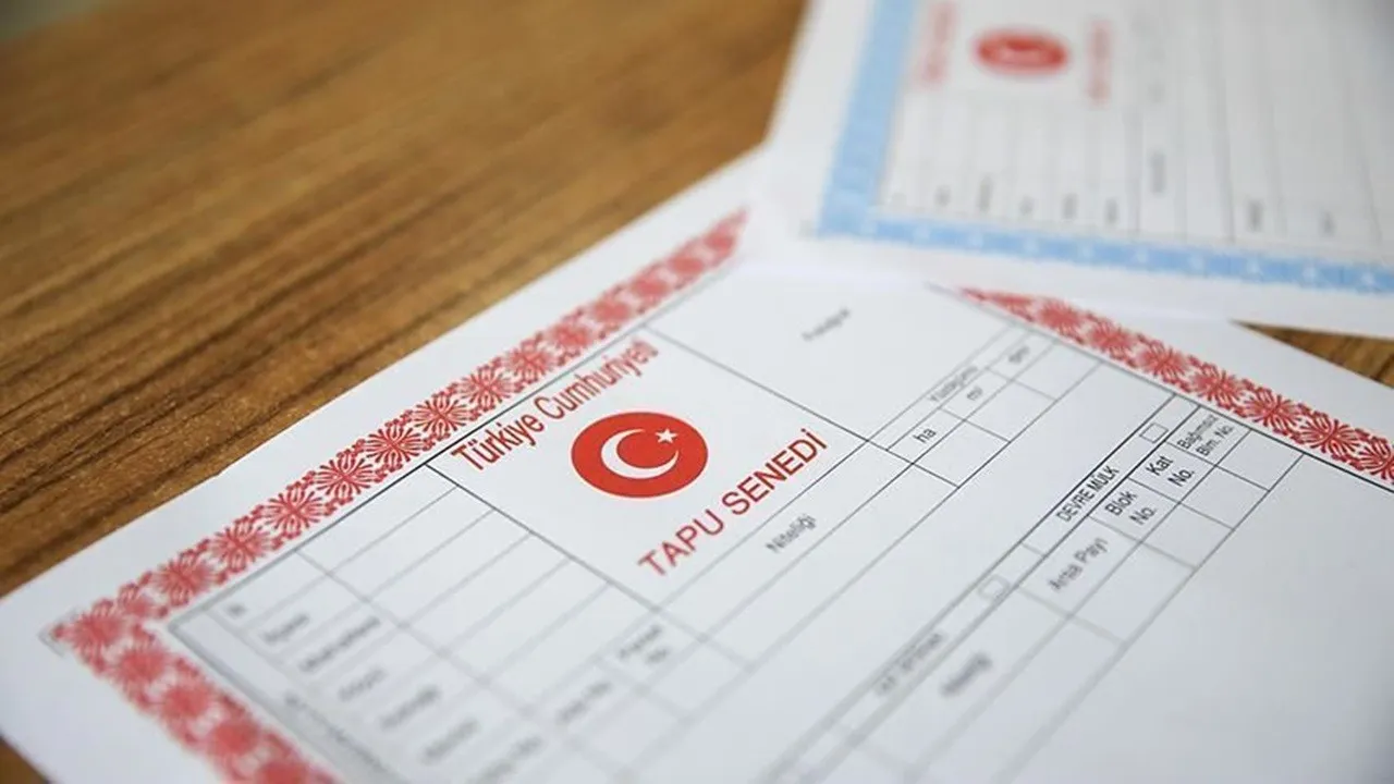 Miras kalan müşterek ev nasıl müstakil tapuya döner?