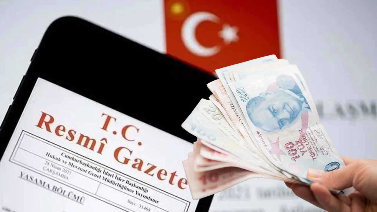 Resmi Gazete'de kritik karar yayımlandı! Evinde bu kurala uymayanlara 14 bin 517 TL para cezası var