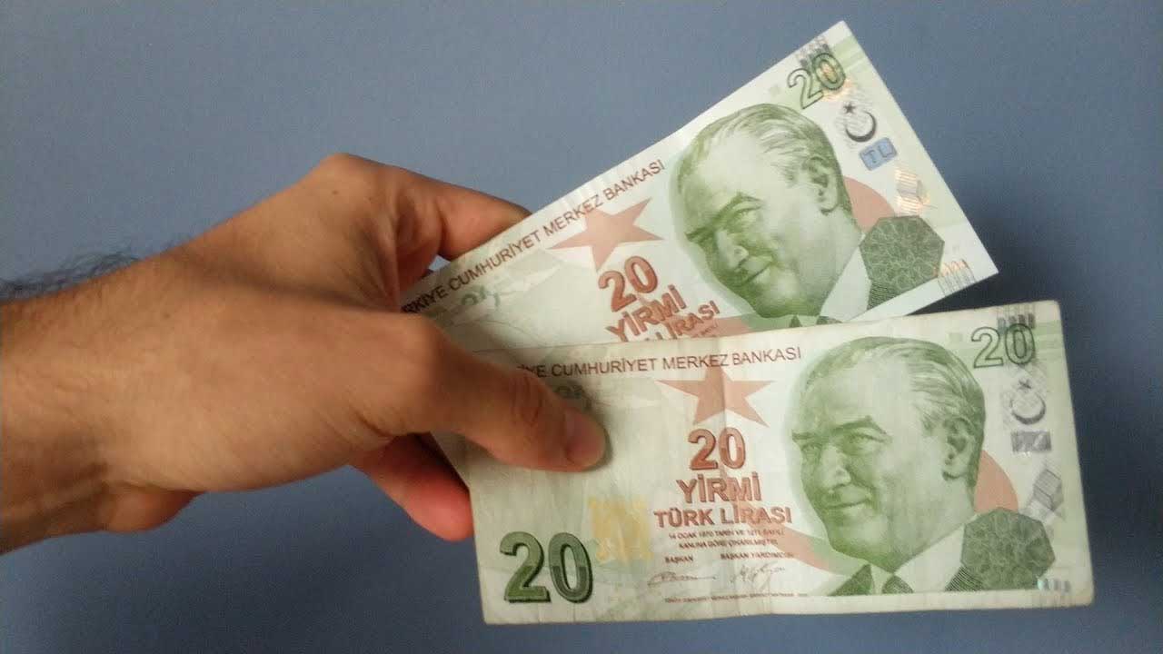 Yüzde 50 indirim açıklandı fiyatı bir anda 80 liradan 40 liraya düştü!