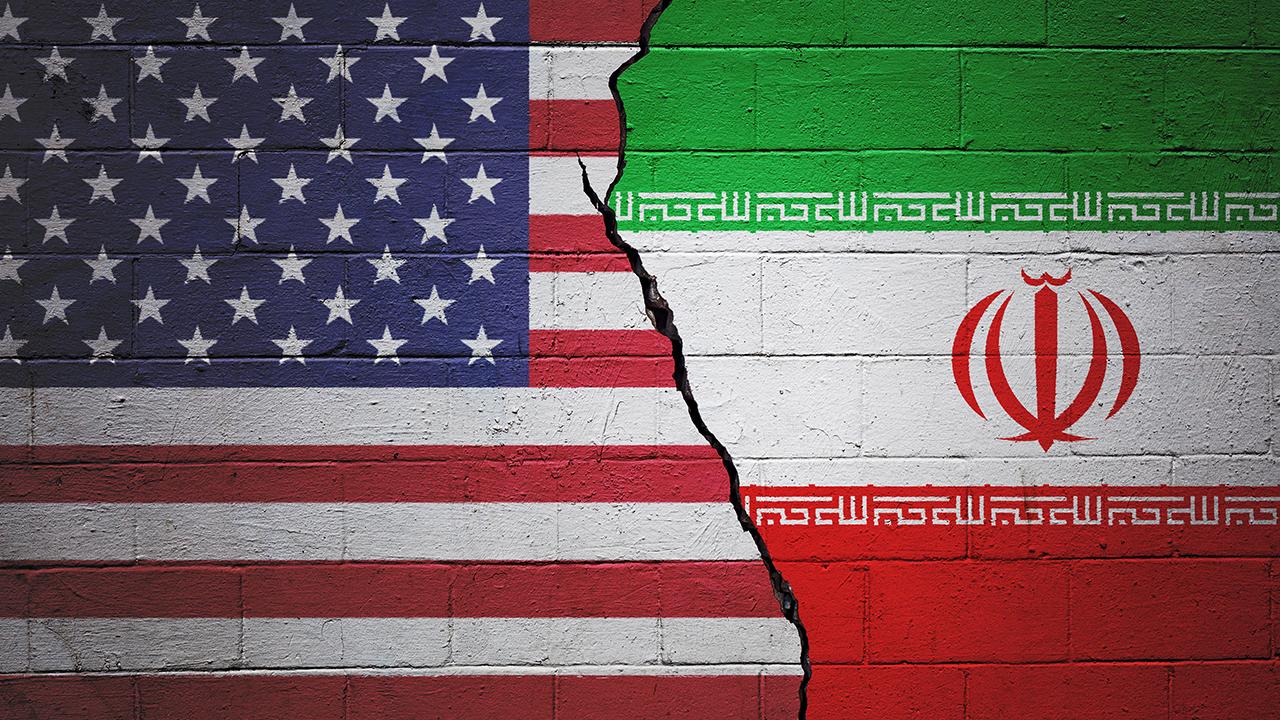 ABD Irak ve Suriye'de İran hedeflerini vurdu