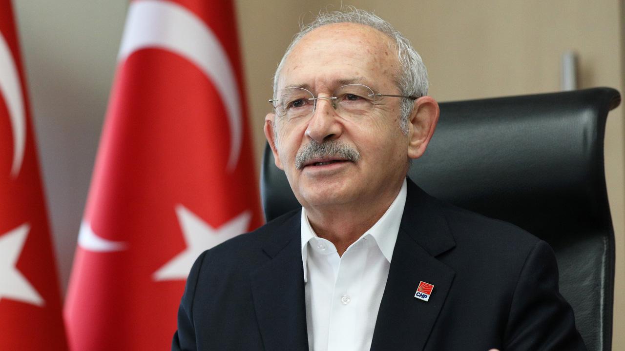 Kemal Kılıçdaroğlu genel başkanlığı kime bırakacağını açıkladı!