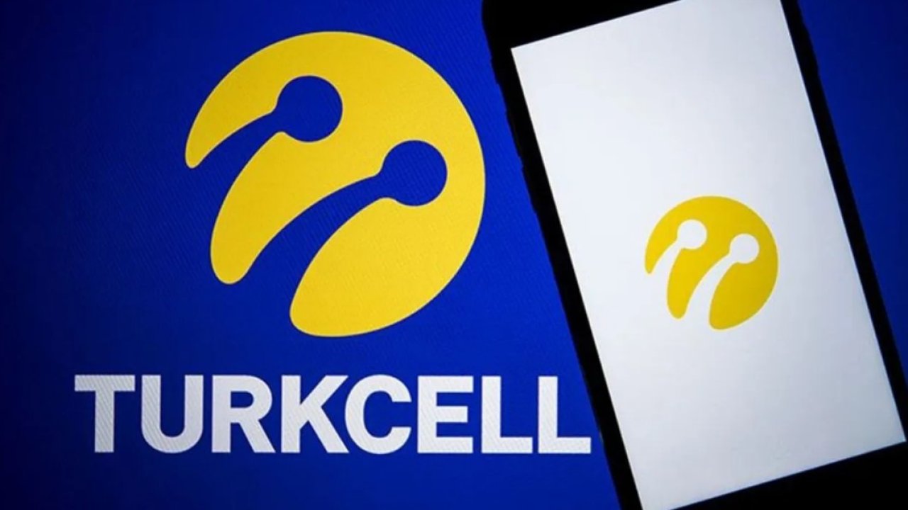 Turkcell 29 Ekim'e özel bedava 10 GB internet hediye ediyor