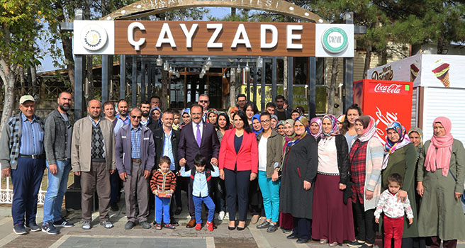Çölyak Hastalarına Belediye Desteği Devam Ediyor