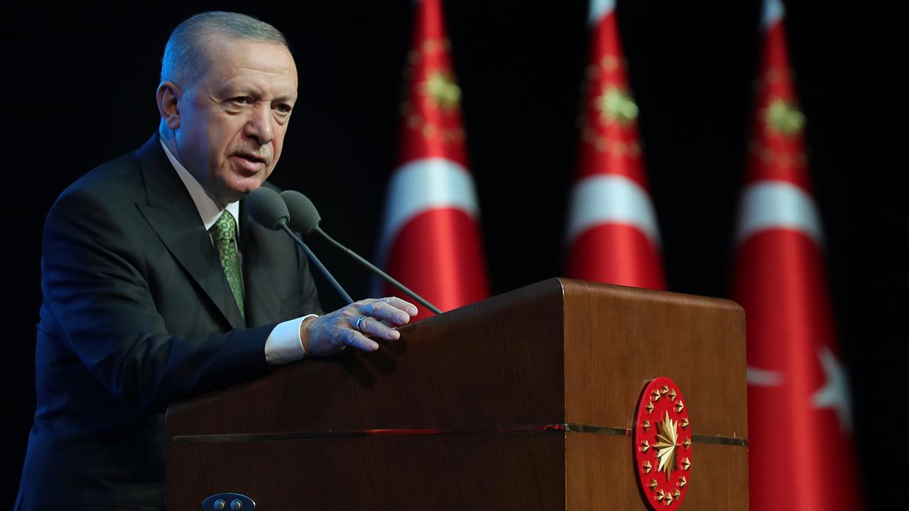 Cumhurbaşkanı Erdoğan açıkladı! Okul öncesi, ilkokul, ortaokul, lise tatil kararı!