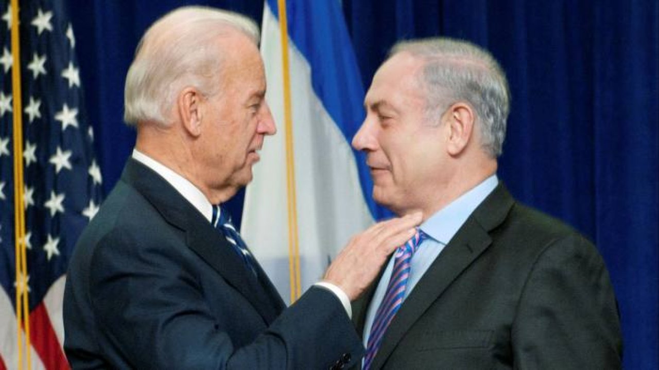 ABD, Netanyahu’nun ipini çekti! Biden resmen açıkladı