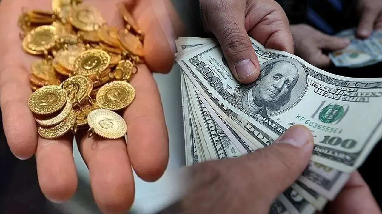 Dedikleri noktası virgülüne kadar çıkan uzman isim ALTIN ve DOLARI olanları uyardı!
