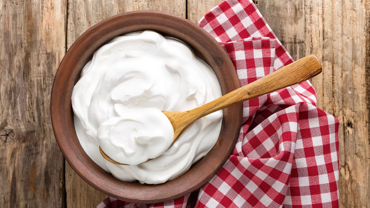 Her gün yoğurt yenilirse ne olur? Kimsenin bilmediği fayda tespit edildi!