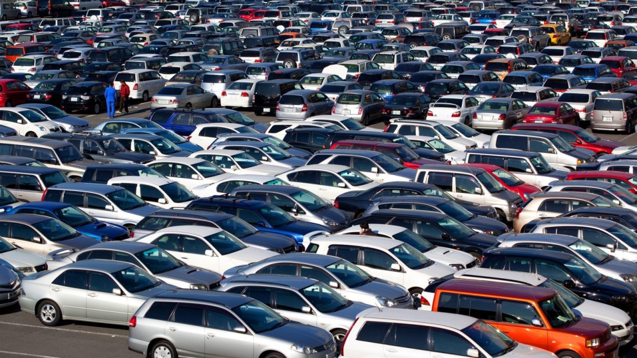 Otomobil fiyatları düşecek mi? 2024 araç fiyatları düşer mi? BELLİ OLDU