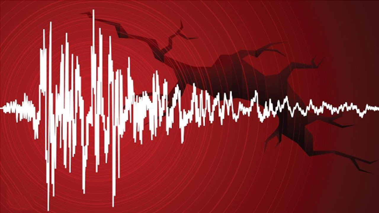 Dünya beşik gibi sallanıyor! 24 dakika arayla 7,2 ve 5,1 şiddetlerinde peş peşe deprem oldu