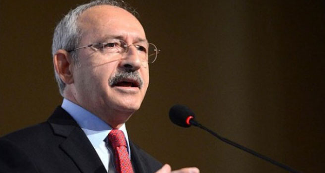 CHP'nin 105 ilçe ve il belediye başkan adayları belli oldu