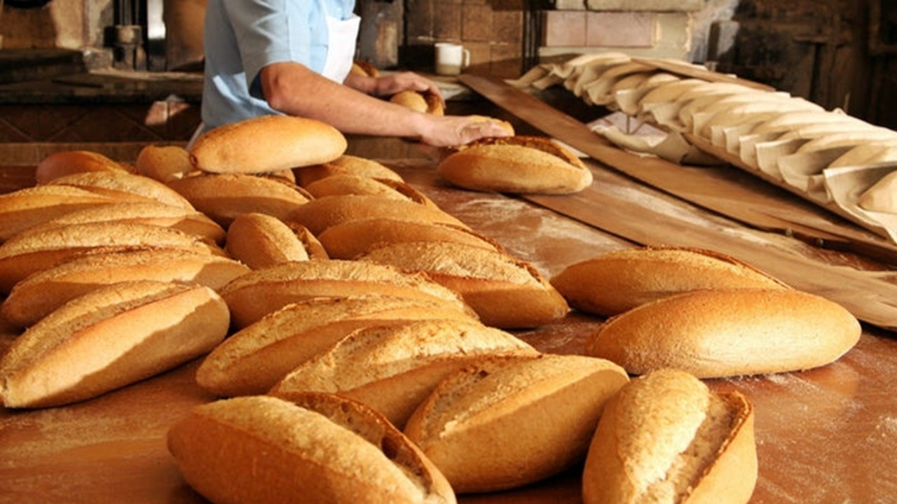 Beyaz ekmek tüketenlere kötü haber