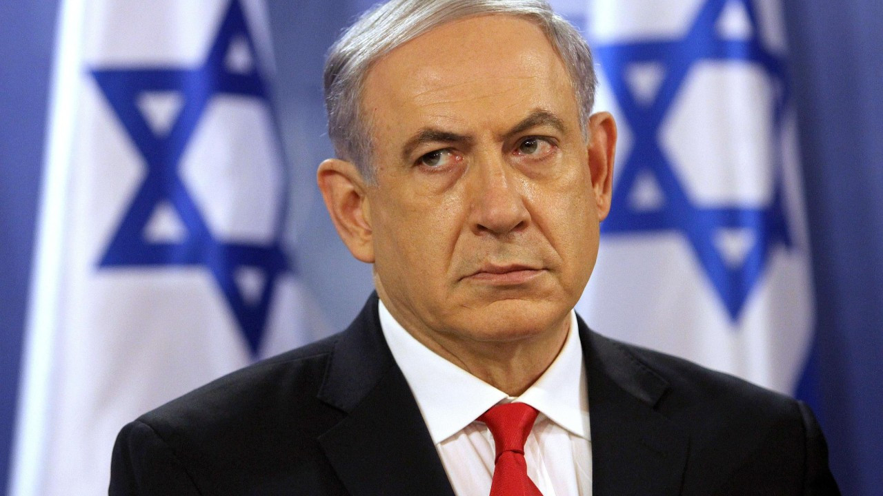 Netanyahu hakkında suç duyurusunda top Adalet Bakanlığı'nda!