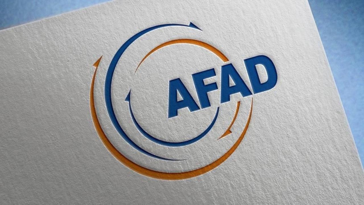 AFAD açıkladı! 20 Kasım sarı ve turuncu uyarı verilen illerin listesi!