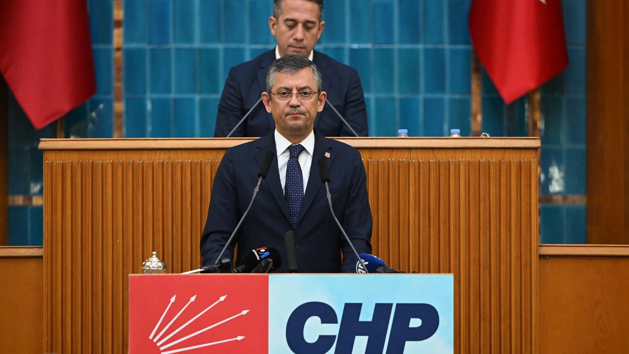 CHP'de belediye başkan adaylarından alınacak başvuru ücretleri belli oldu!