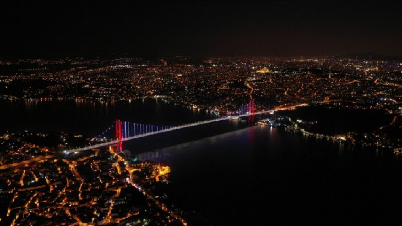 İstanbul’da yaşayan herkes için 5 Nisan Cuma uyarısı! Sabah 09.00’dan akşam saatlerine kadar sürecek
