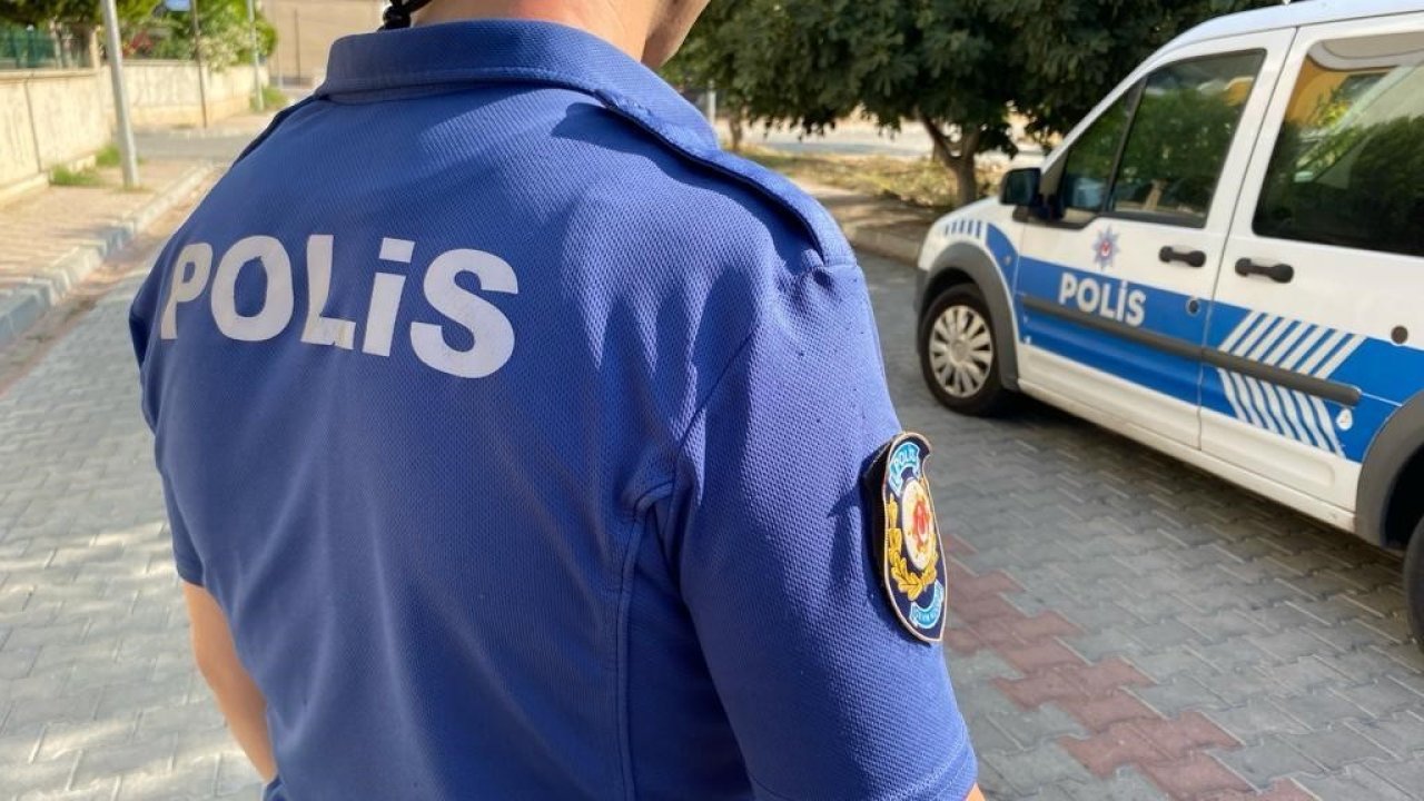 Aydın’da aranan 365 kişi ekipler tarafından kıskıvrak yakalandı