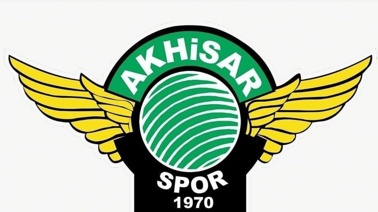 Akhisarspor'da 5-0'lık hezimet istifa getirdi!