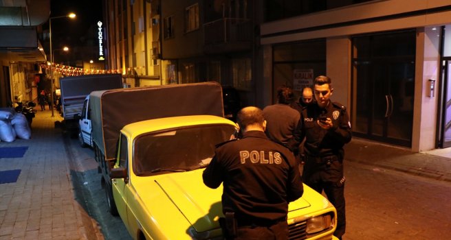 Uyuşturucu kullandığı iddia edilen 3 öğrenciden biri öldü