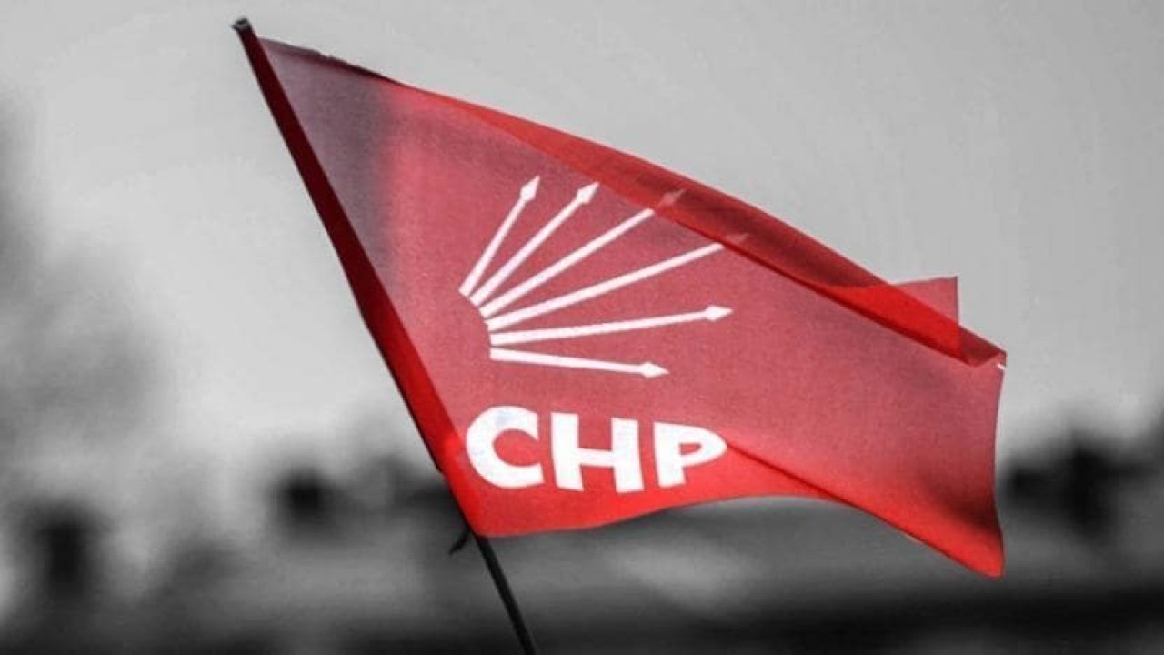 Aydın’da CHP belediye başkanlıklarına 63 kişi başvurdu