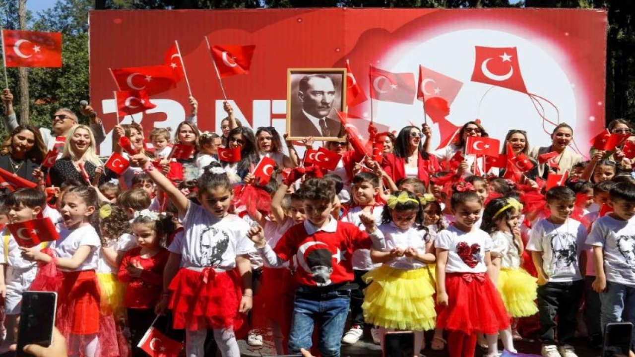 İzmir Buca'da okul öncesi çocuklara ücretsiz EĞİTİM müjdesi!