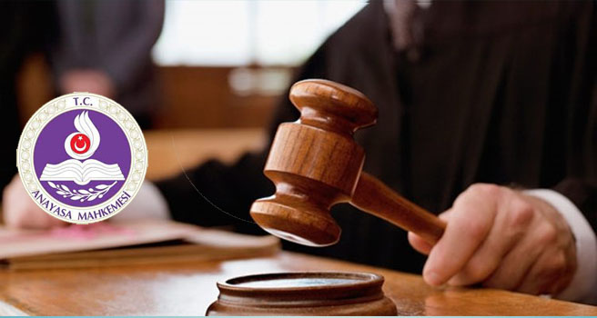 Anayasa Mahkemesi'nden Uşak'taki ölen askerle ilgili ihlal kararı