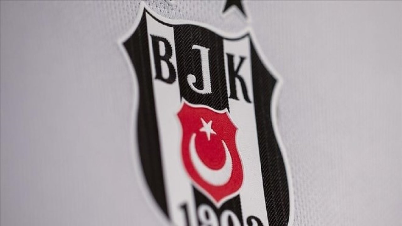 Beşiktaş açıklama yaptı Beşiktaş'ta kadro dışı kalan futbolcular kimler belli oldu