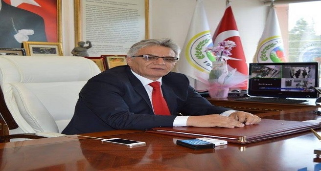 Sivaslı İlçesi CHP’li Belediye Başkanı Nihat Sazlıgöl istifa mı ediyor?