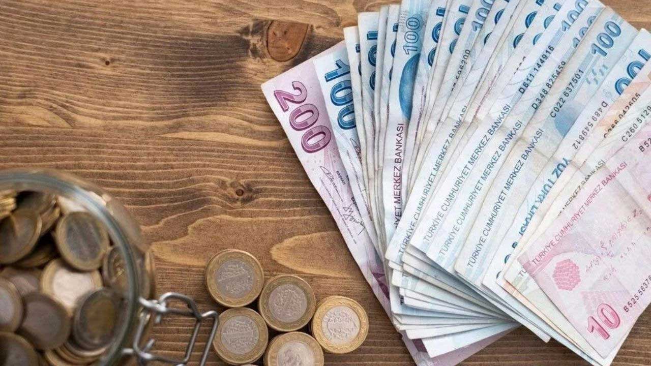 Bakanlık düğmeye bastı! TC kimlik numarasının sonuna göre paralar hesaba yattı!